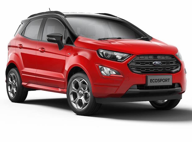 Ford Eco Sport